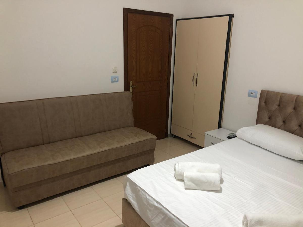 Guest house Elton Tafa Ksamil