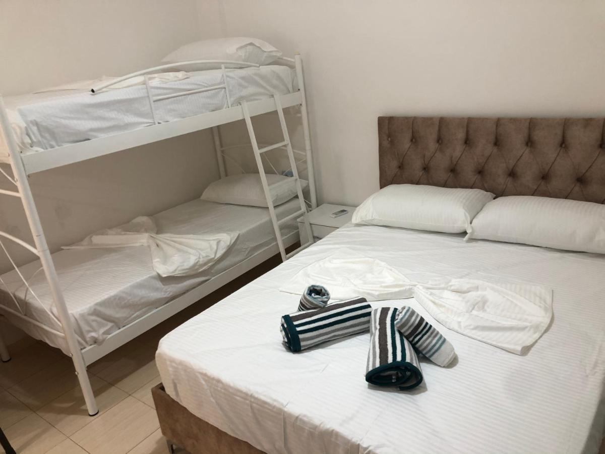 Elton Tafa Guest house