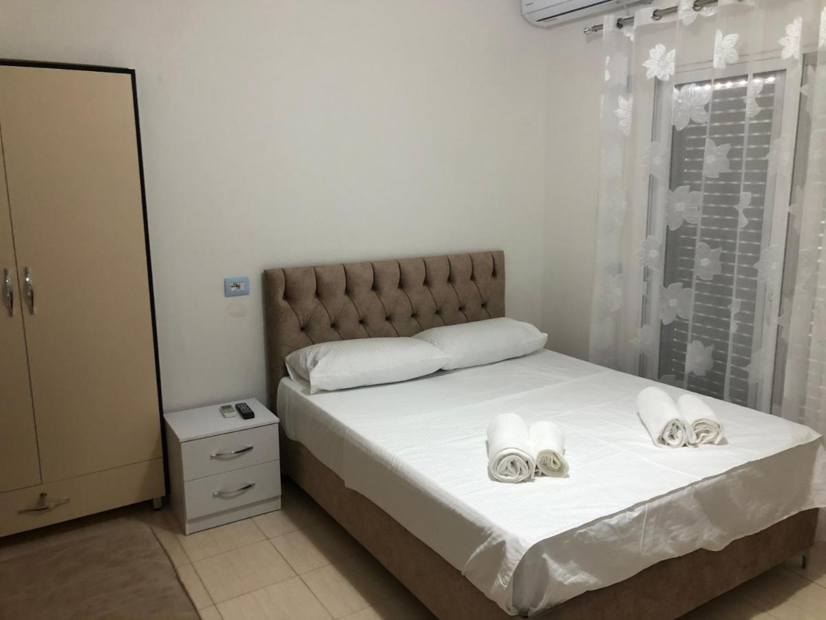 Guest house Elton Tafa *