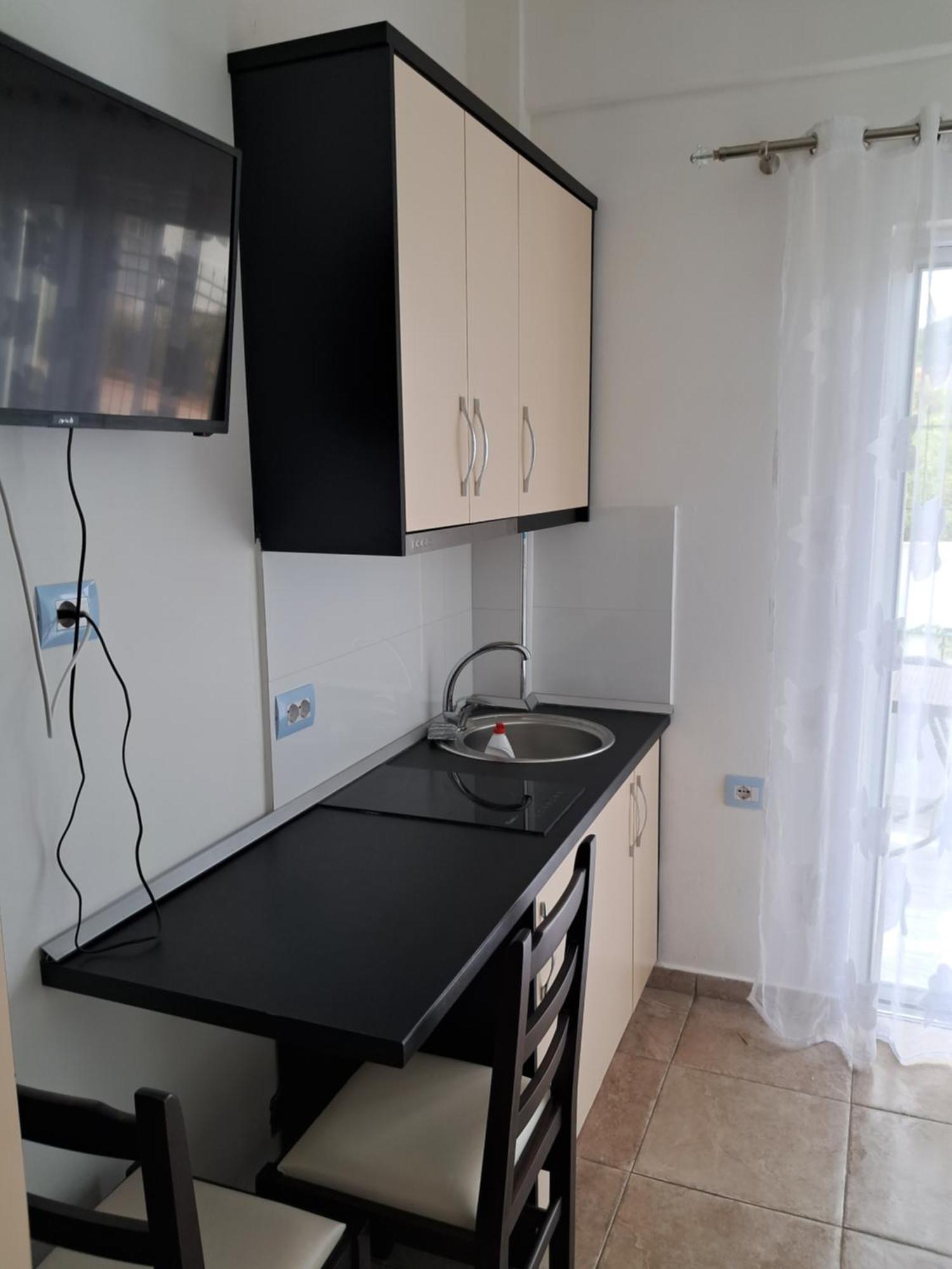 Elton Tafa Guest house Ksamil