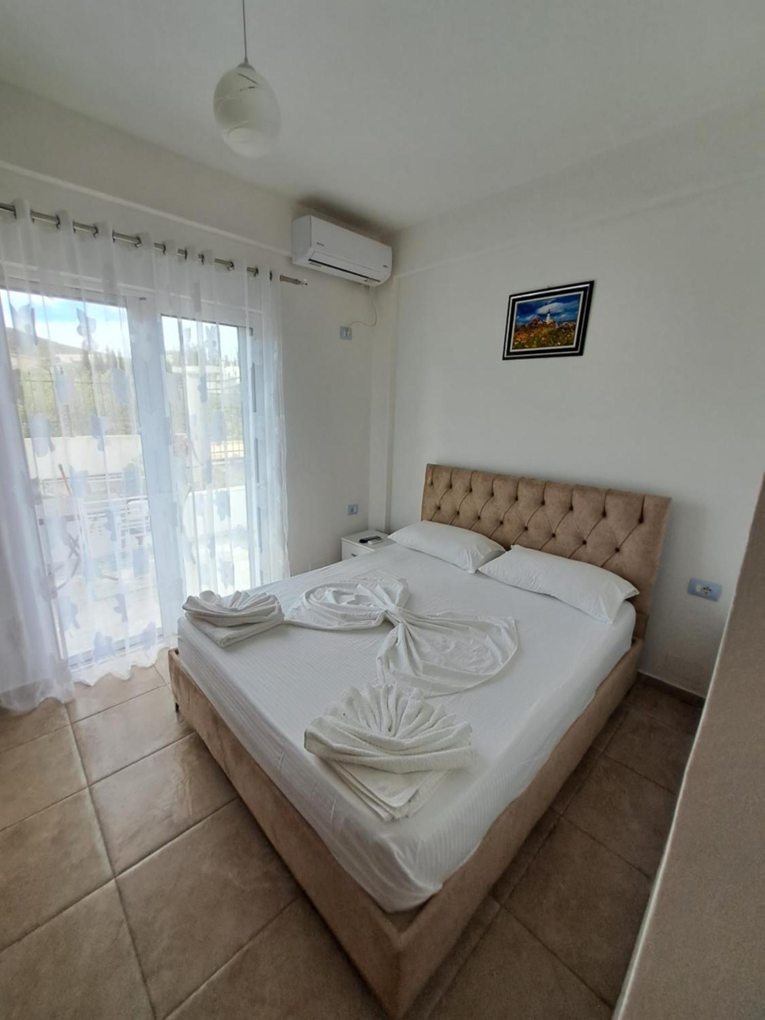 Guest house Elton Tafa *