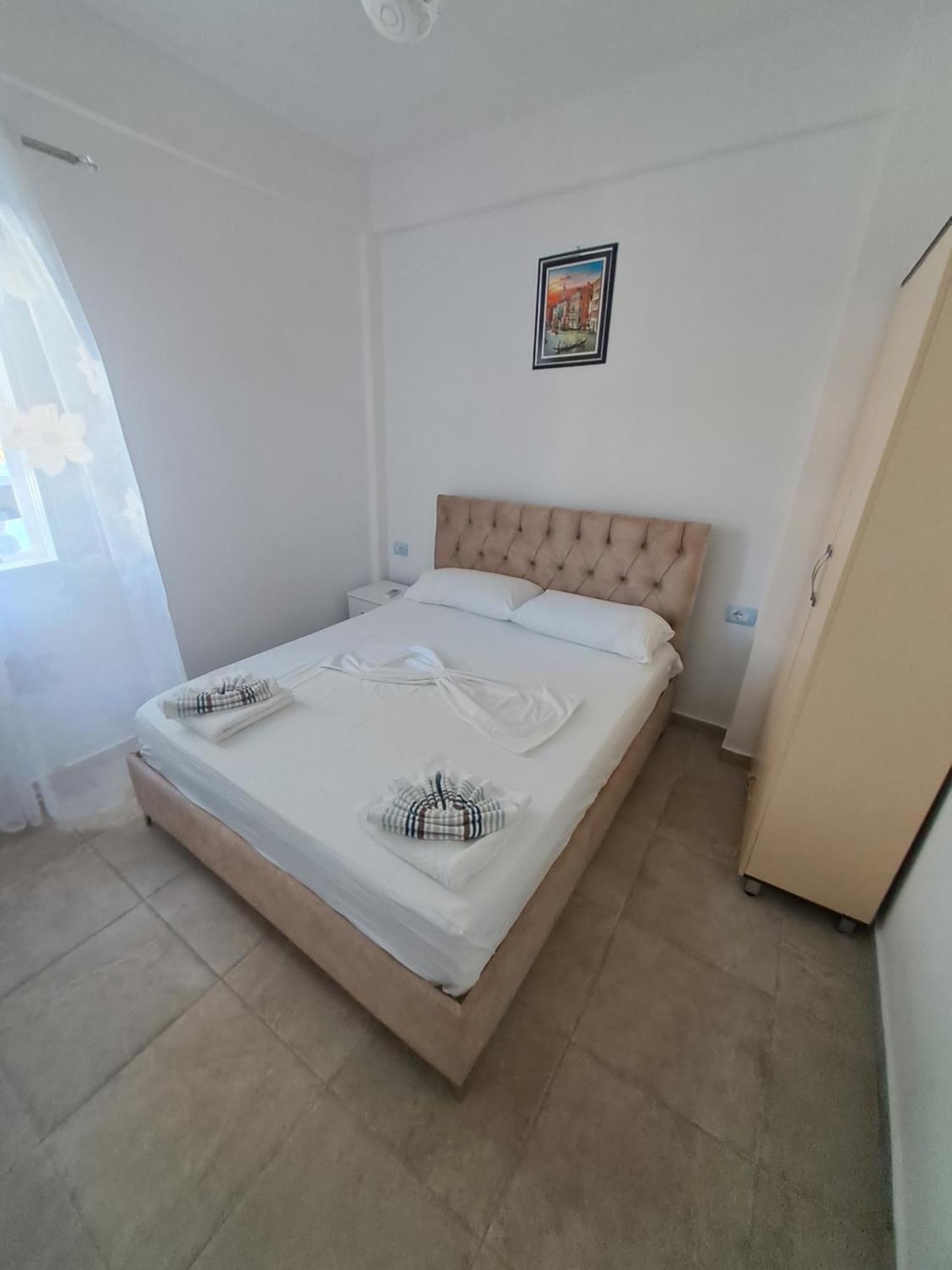 Elton Tafa Guest house