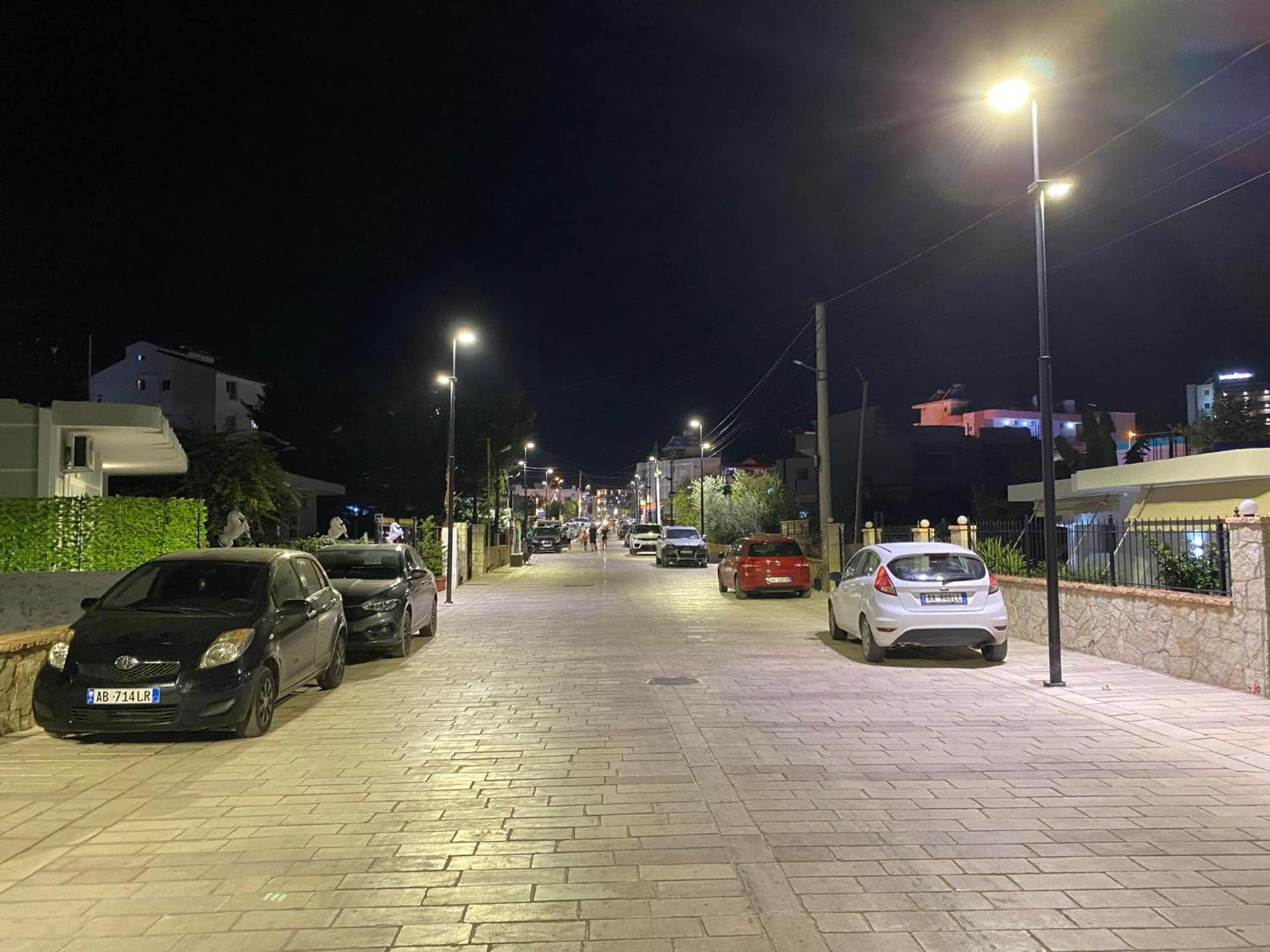 Elton Tafa Guest house Ksamil