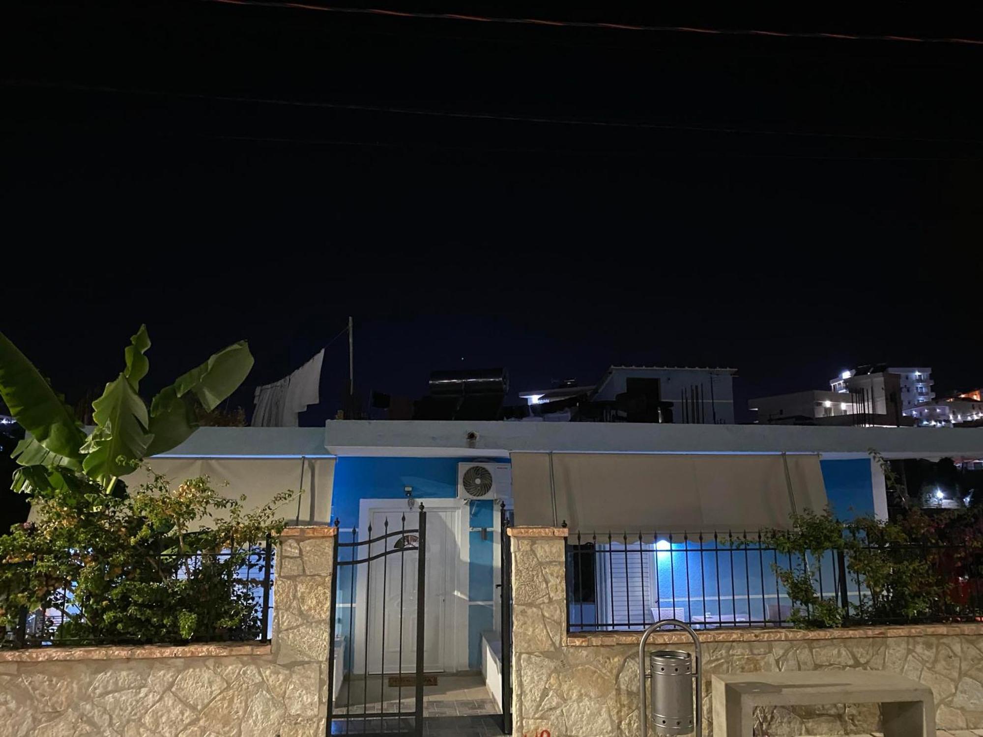 Elton Tafa Guest house
